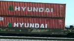 WB Intermodal Frt  -12-
